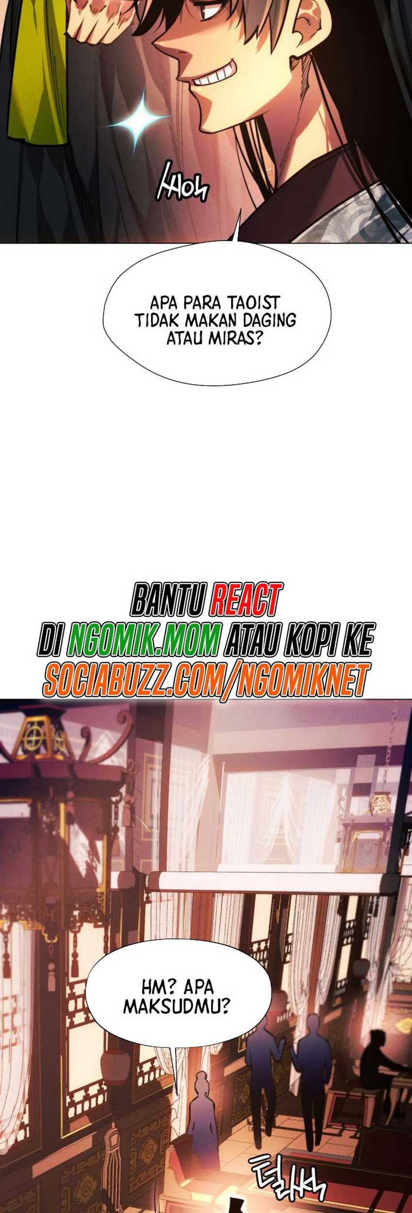 Modern Man Who Fall Into Murim Chapter 105 Gambar 94