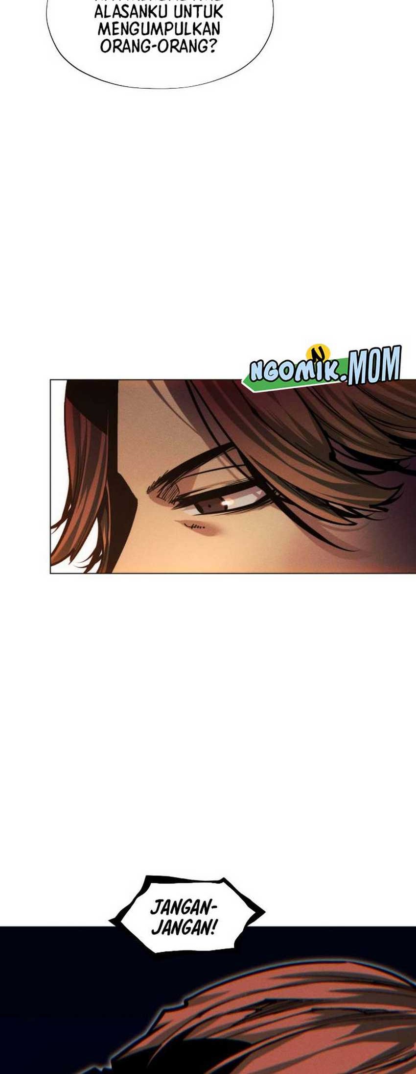 Modern Man Who Fall Into Murim Chapter 105 Gambar 97