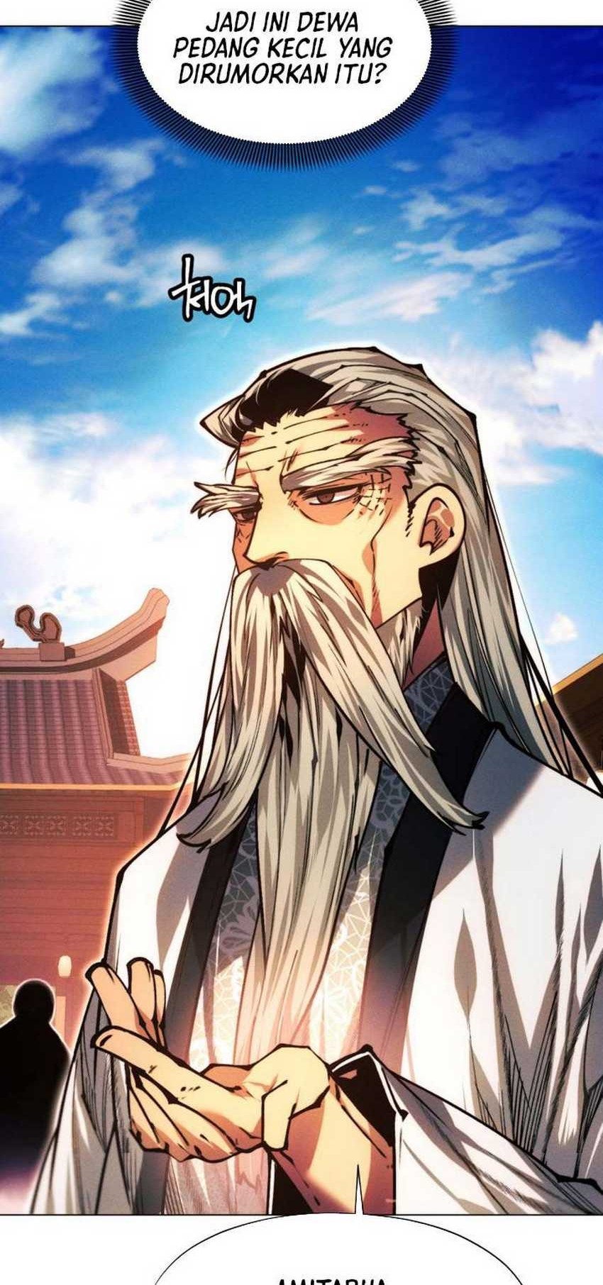 Modern Man Who Fall Into Murim Chapter 105 Gambar 79