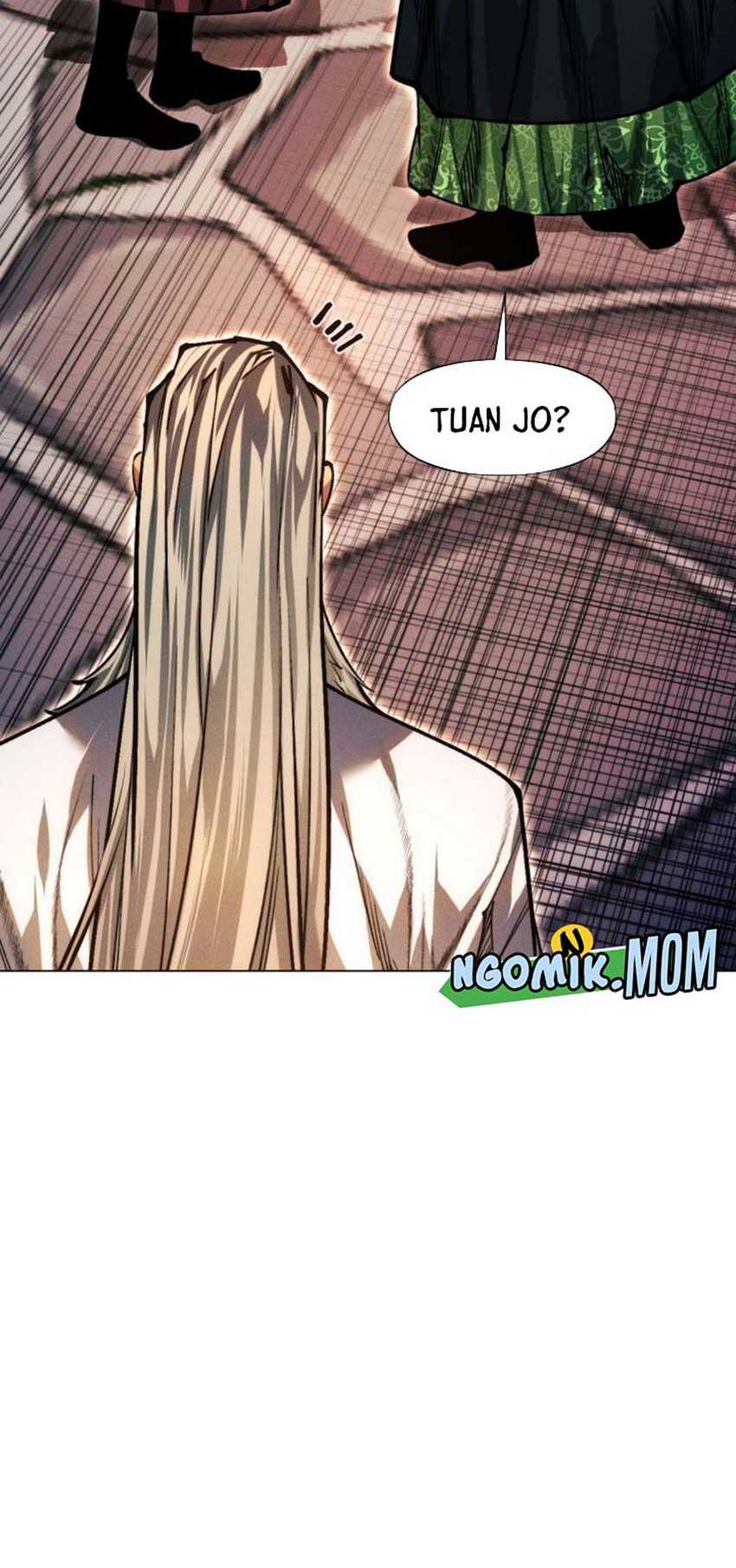 Modern Man Who Fall Into Murim Chapter 105 Gambar 81