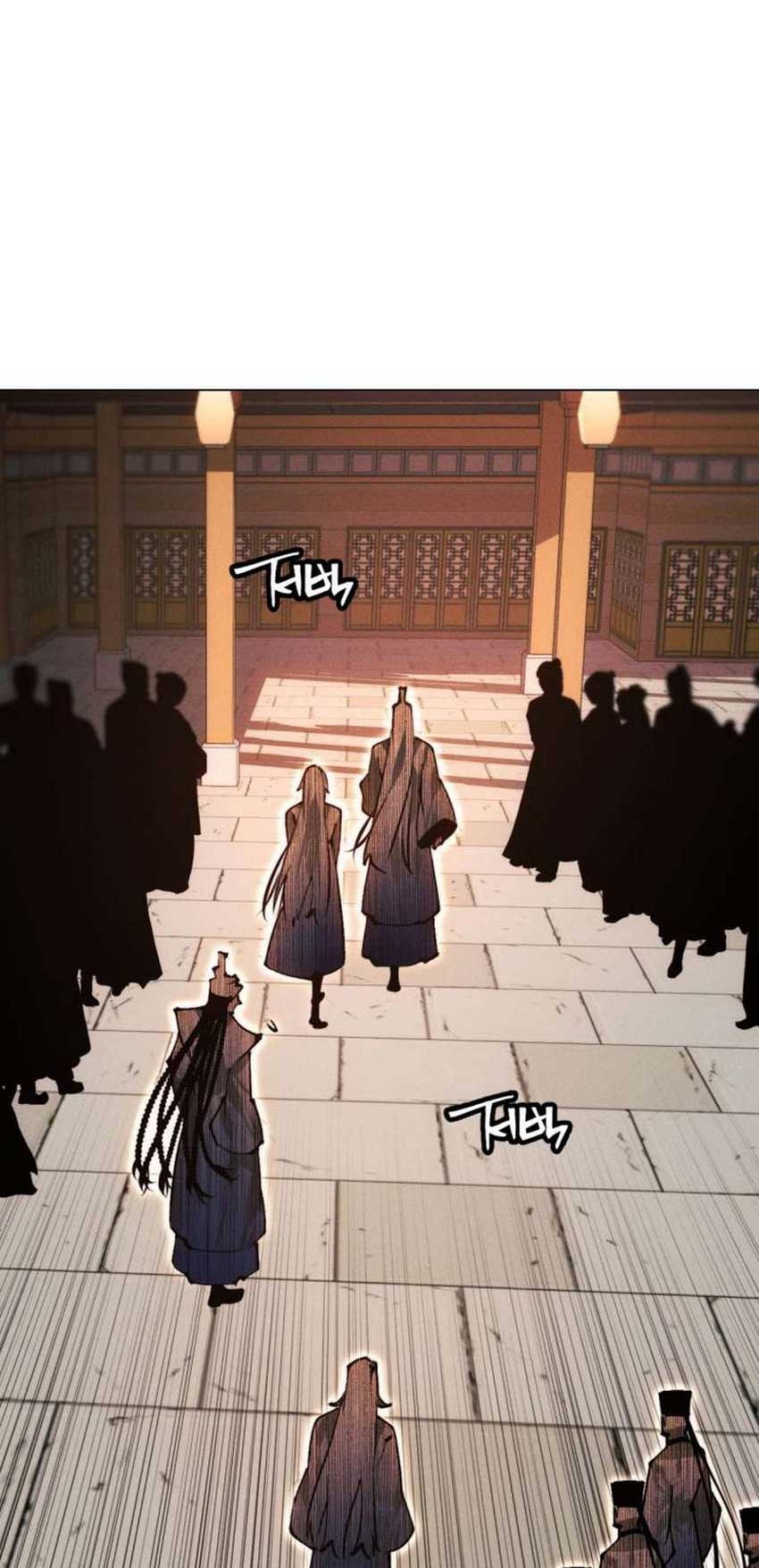 Modern Man Who Fall Into Murim Chapter 105 Gambar 83