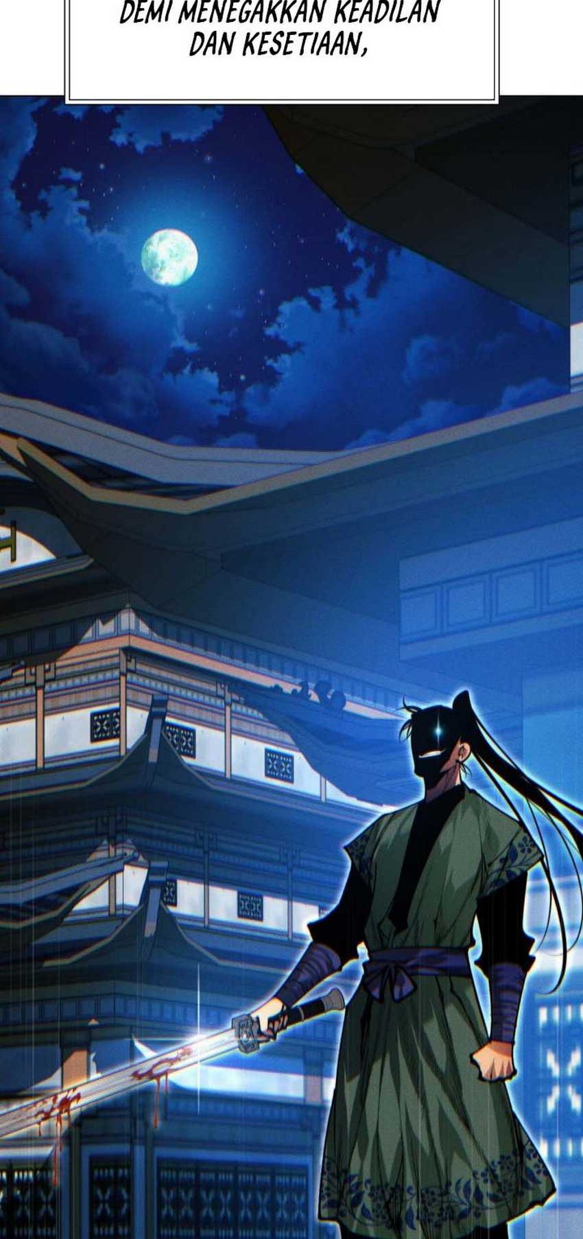 Modern Man Who Fall Into Murim Chapter 105 Gambar 7