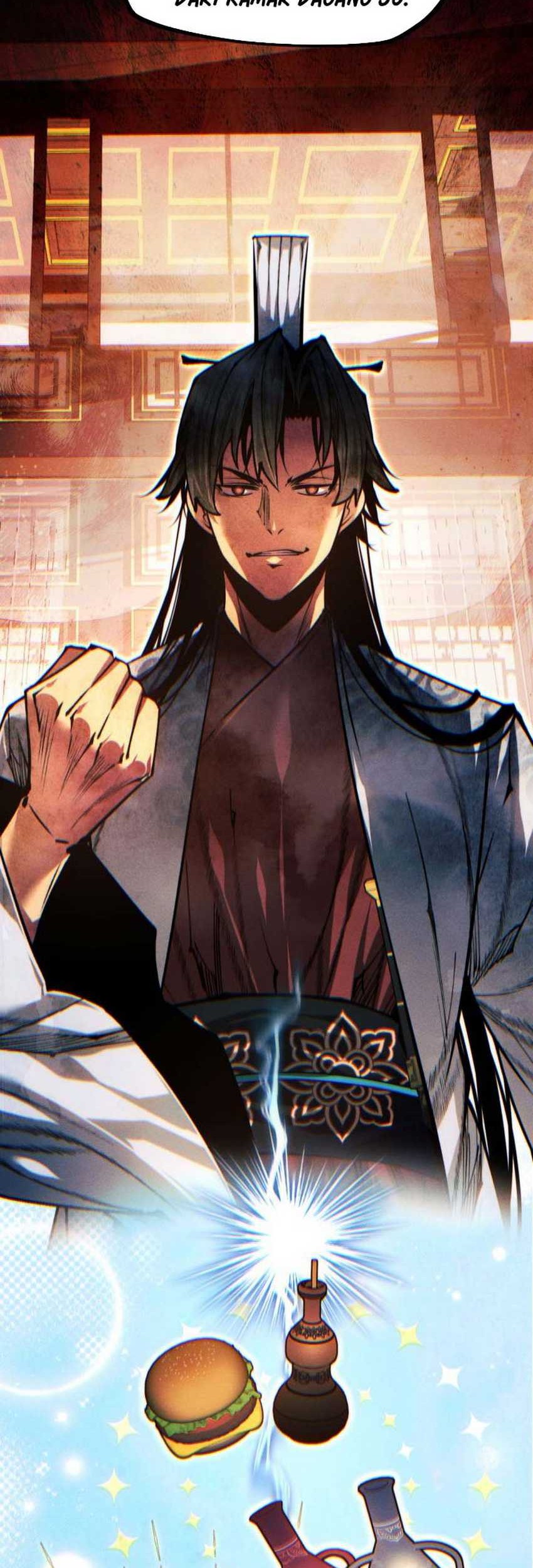 Modern Man Who Fall Into Murim Chapter 105 Gambar 99