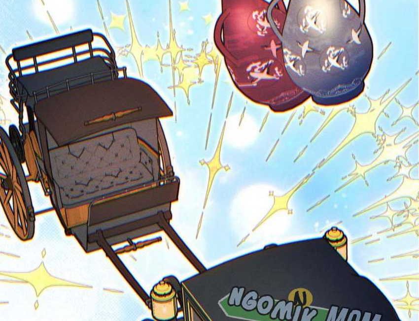 Modern Man Who Fall Into Murim Chapter 105 Gambar 100