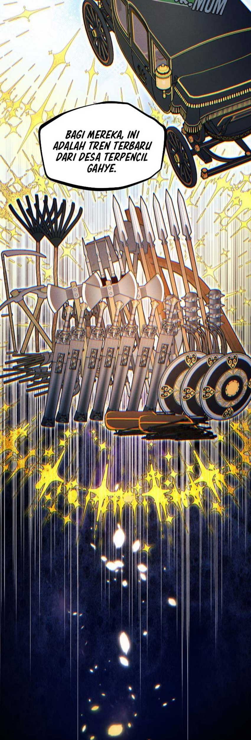 Modern Man Who Fall Into Murim Chapter 105 Gambar 101