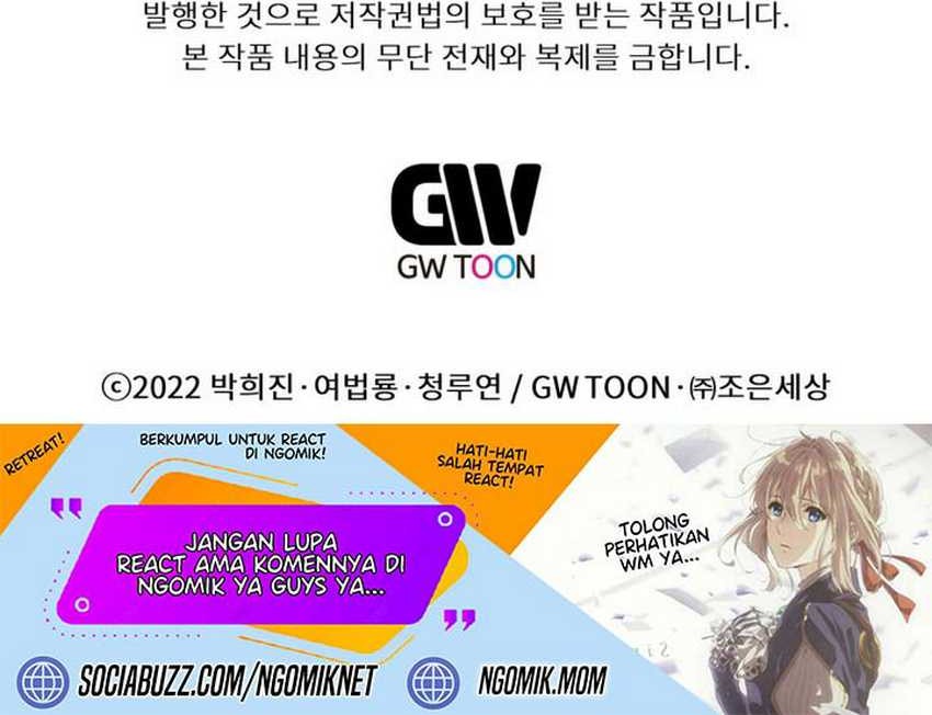 Modern Man Who Fall Into Murim Chapter 105 Gambar 103