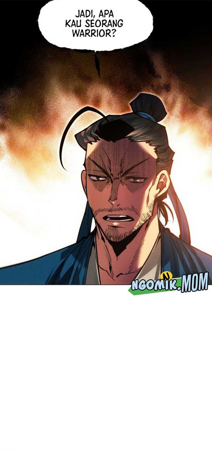 Modern Man Who Fall Into Murim Chapter 105 Gambar 9