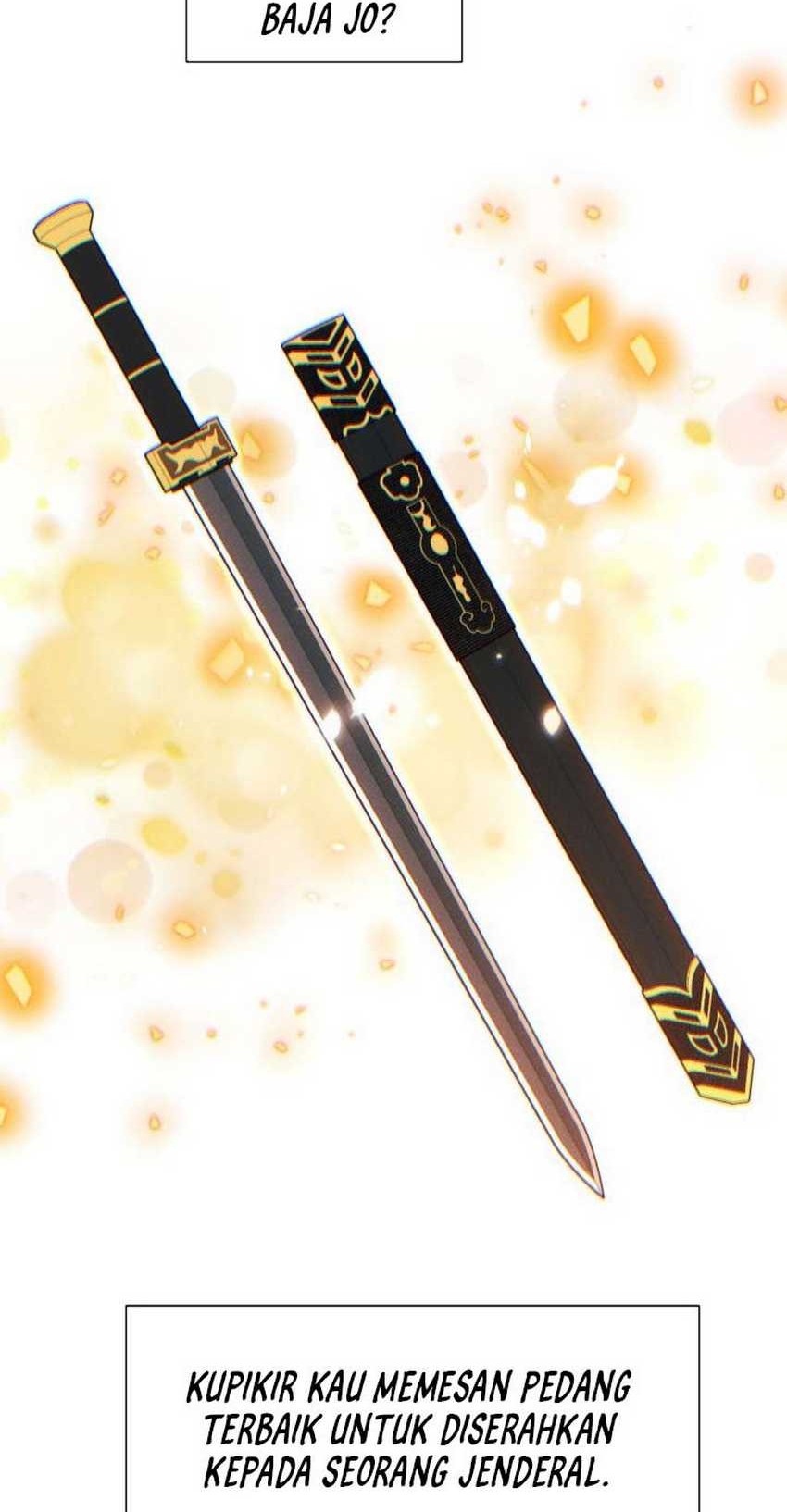 Modern Man Who Fall Into Murim Chapter 105 Gambar 13