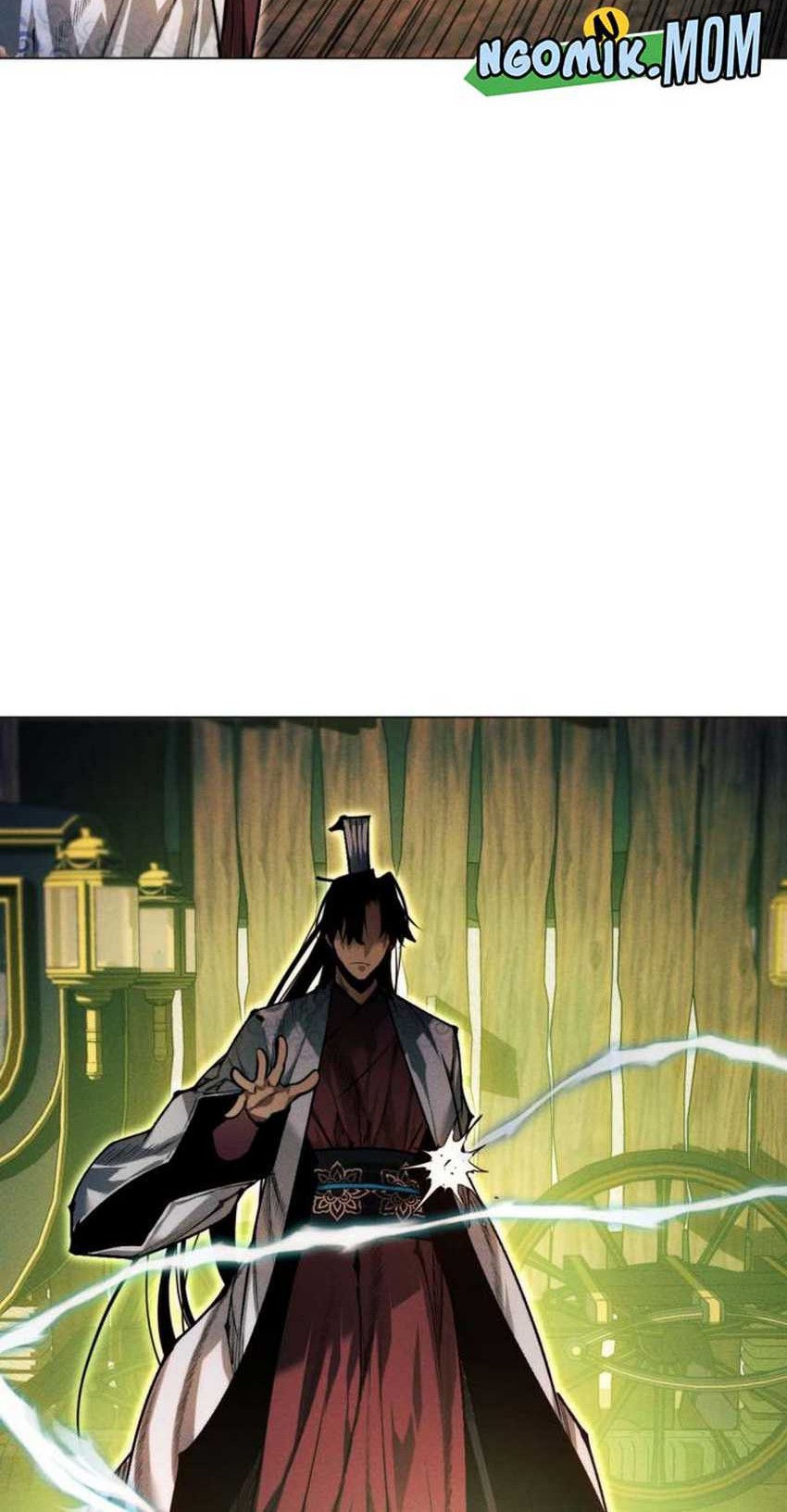 Modern Man Who Fall Into Murim Chapter 105 Gambar 15