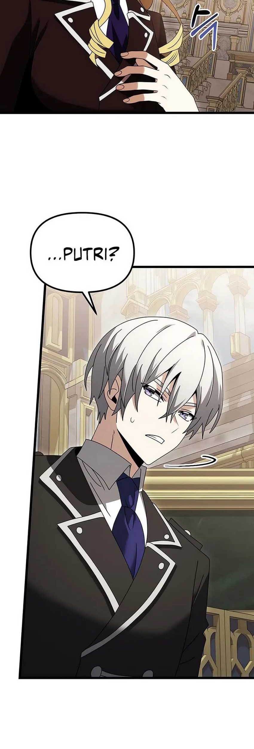 Terminally-Ill Genius Dark Knight Chapter 75 Gambar 63