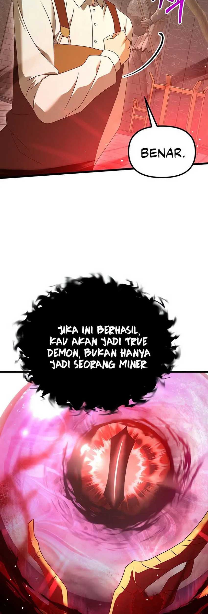 Terminally-Ill Genius Dark Knight Chapter 75 Gambar 54