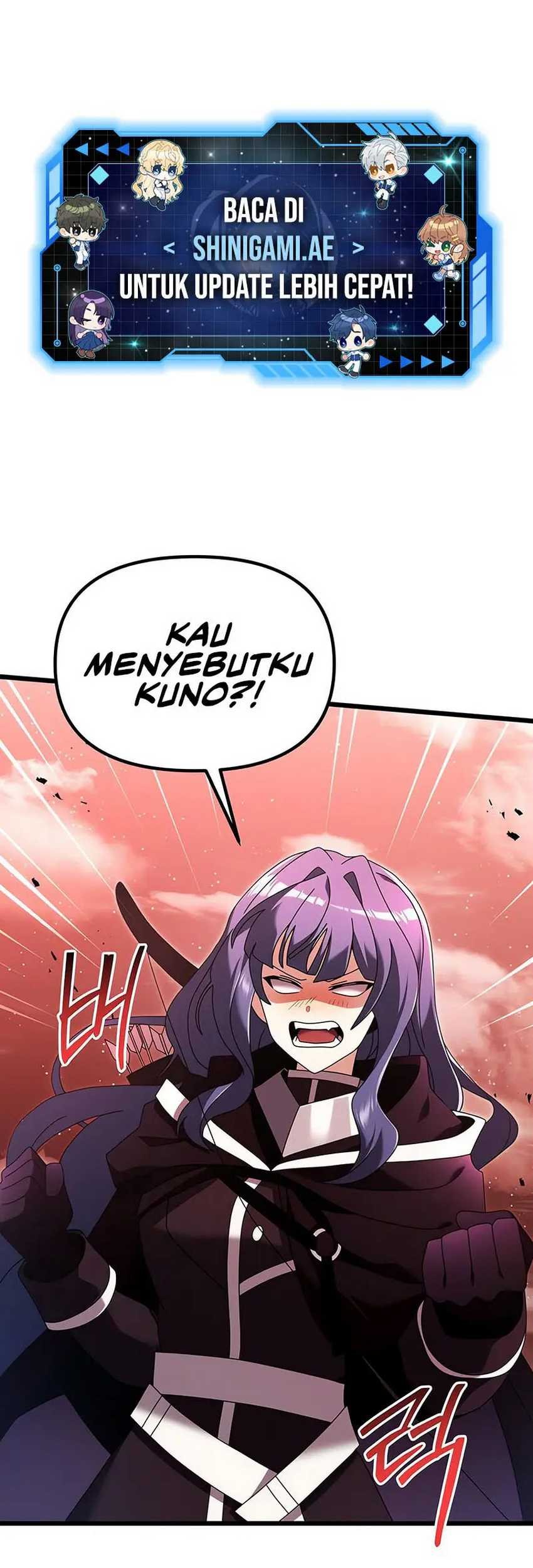 Manhwa Terminally-Ill Genius Dark Knight Chapter 75 gambar nomor 2