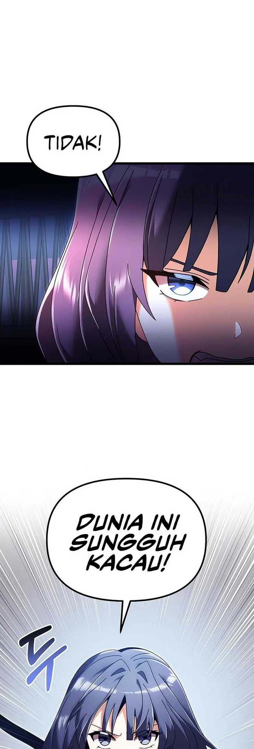 Terminally-Ill Genius Dark Knight Chapter 75 Gambar 3