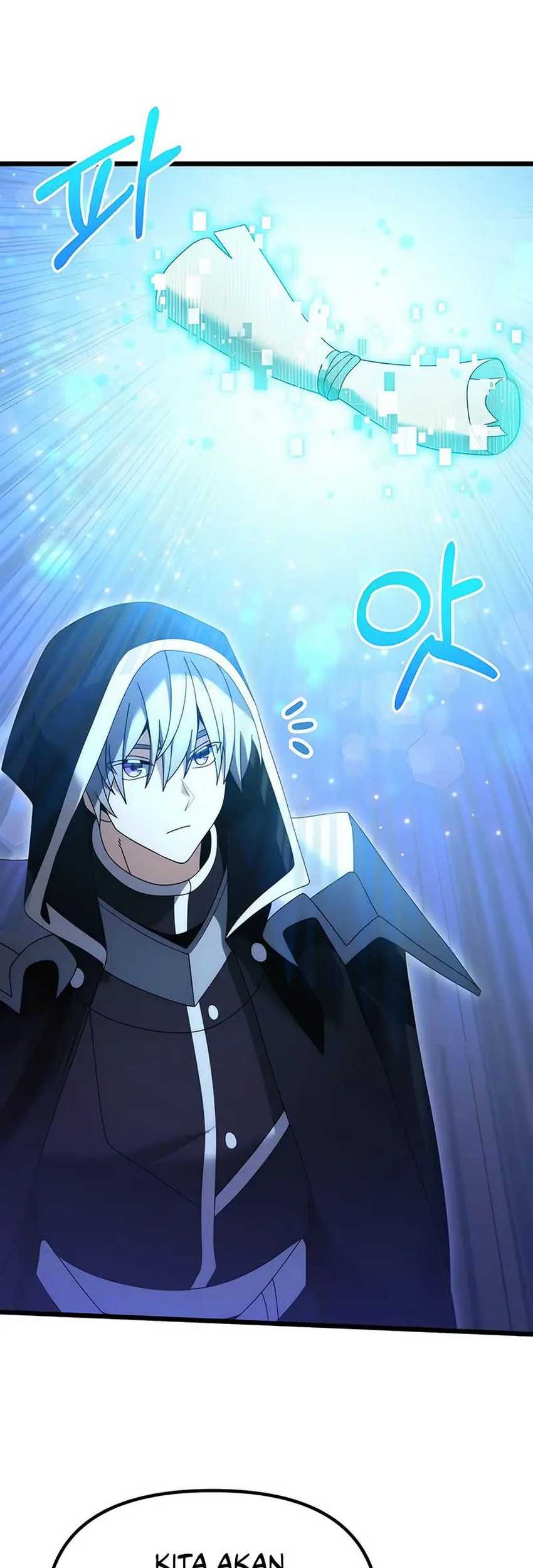 Terminally-Ill Genius Dark Knight Chapter 75 Gambar 13