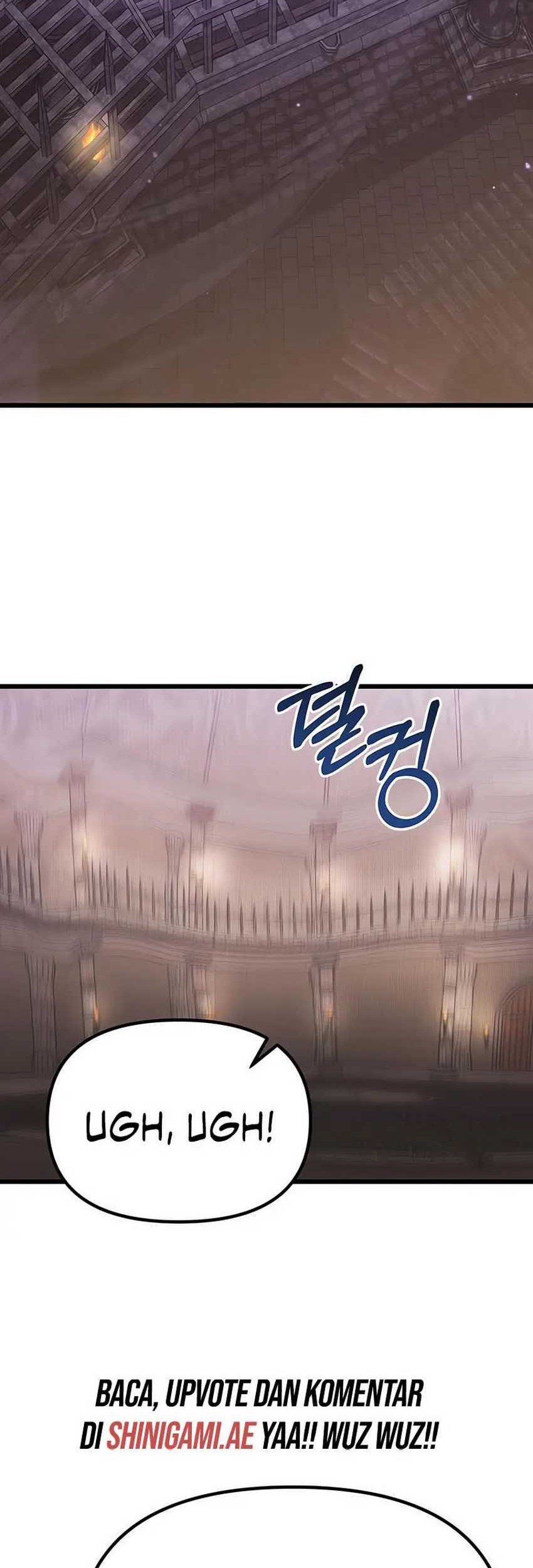 Terminally-Ill Genius Dark Knight Chapter 75 Gambar 20