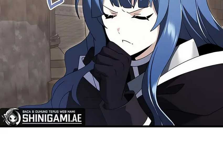 Terminally-Ill Genius Dark Knight Chapter 75 Gambar 23