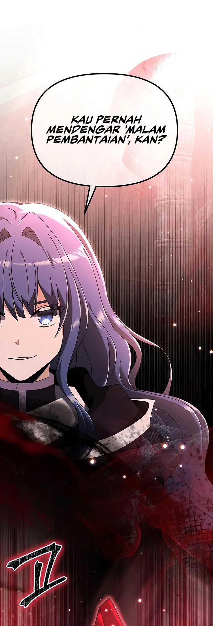 Terminally-Ill Genius Dark Knight Chapter 75 Gambar 24