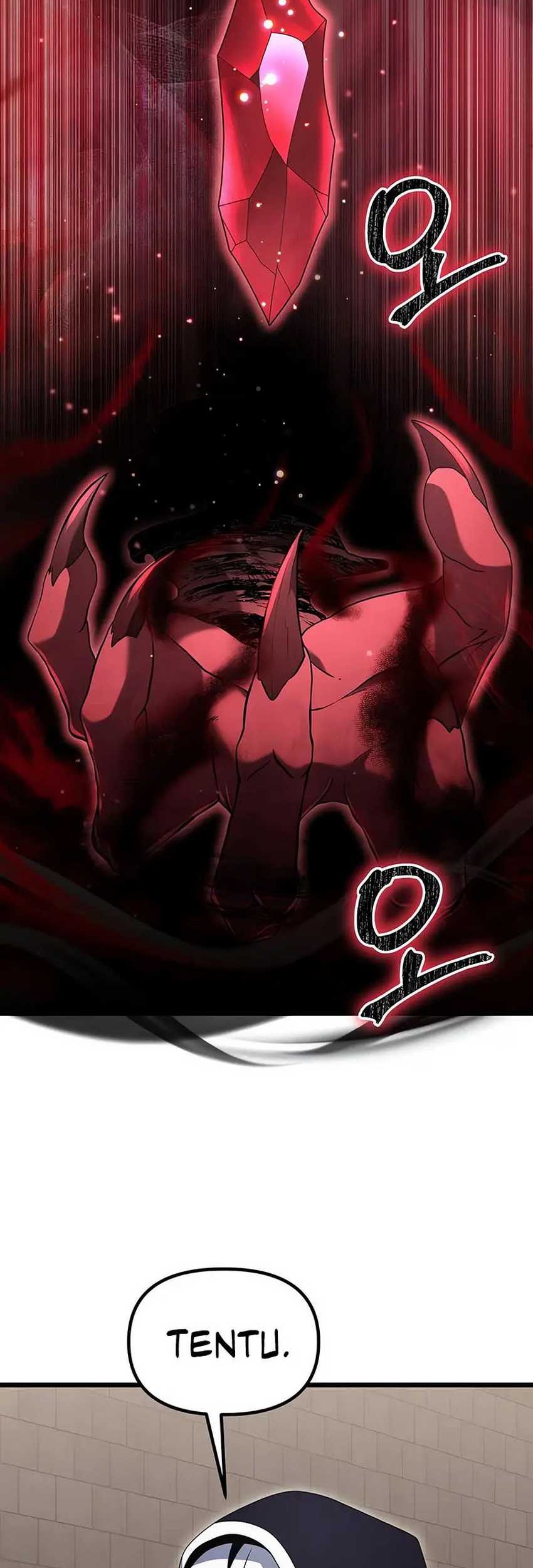 Terminally-Ill Genius Dark Knight Chapter 75 Gambar 25