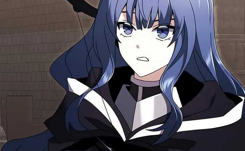 Terminally-Ill Genius Dark Knight Chapter 75 Gambar 36