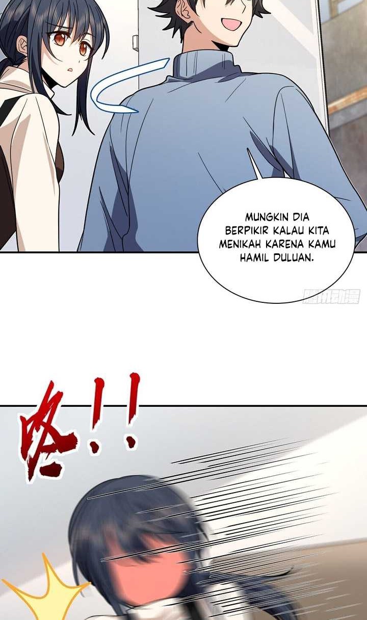 My Wife Is From a Thousand Years Ago Chapter 304 Gambar 29