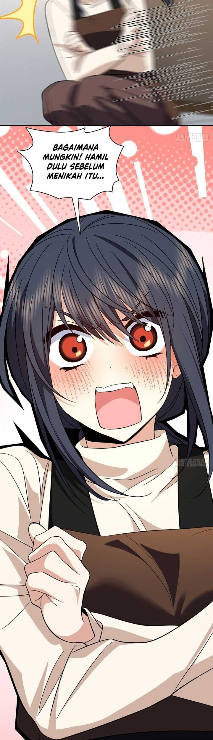 My Wife Is From a Thousand Years Ago Chapter 304 Gambar 30