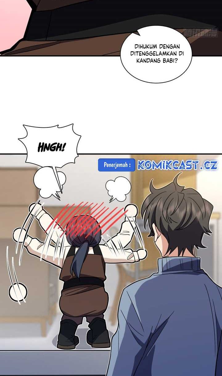 My Wife Is From a Thousand Years Ago Chapter 304 Gambar 31