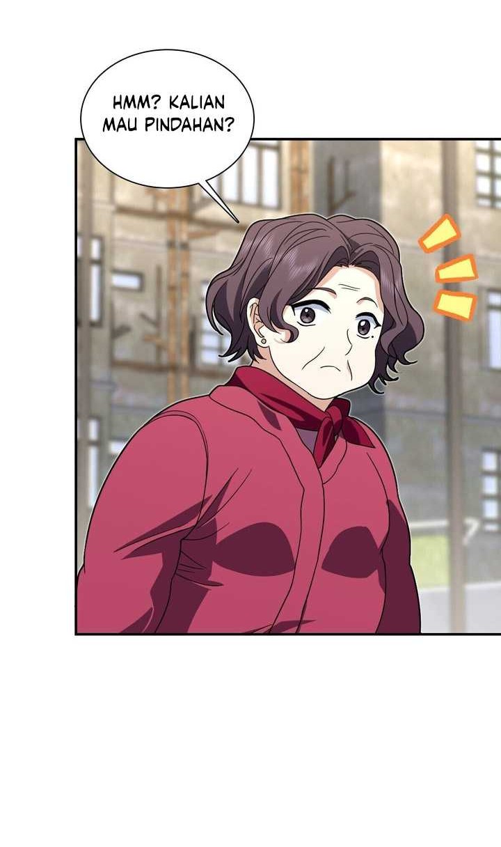 My Wife Is From a Thousand Years Ago Chapter 304 Gambar 25