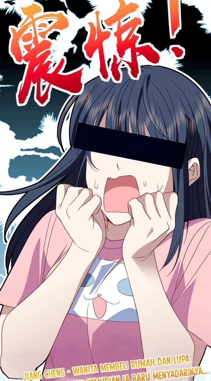 My Wife Is From a Thousand Years Ago Chapter 304 Gambar 3