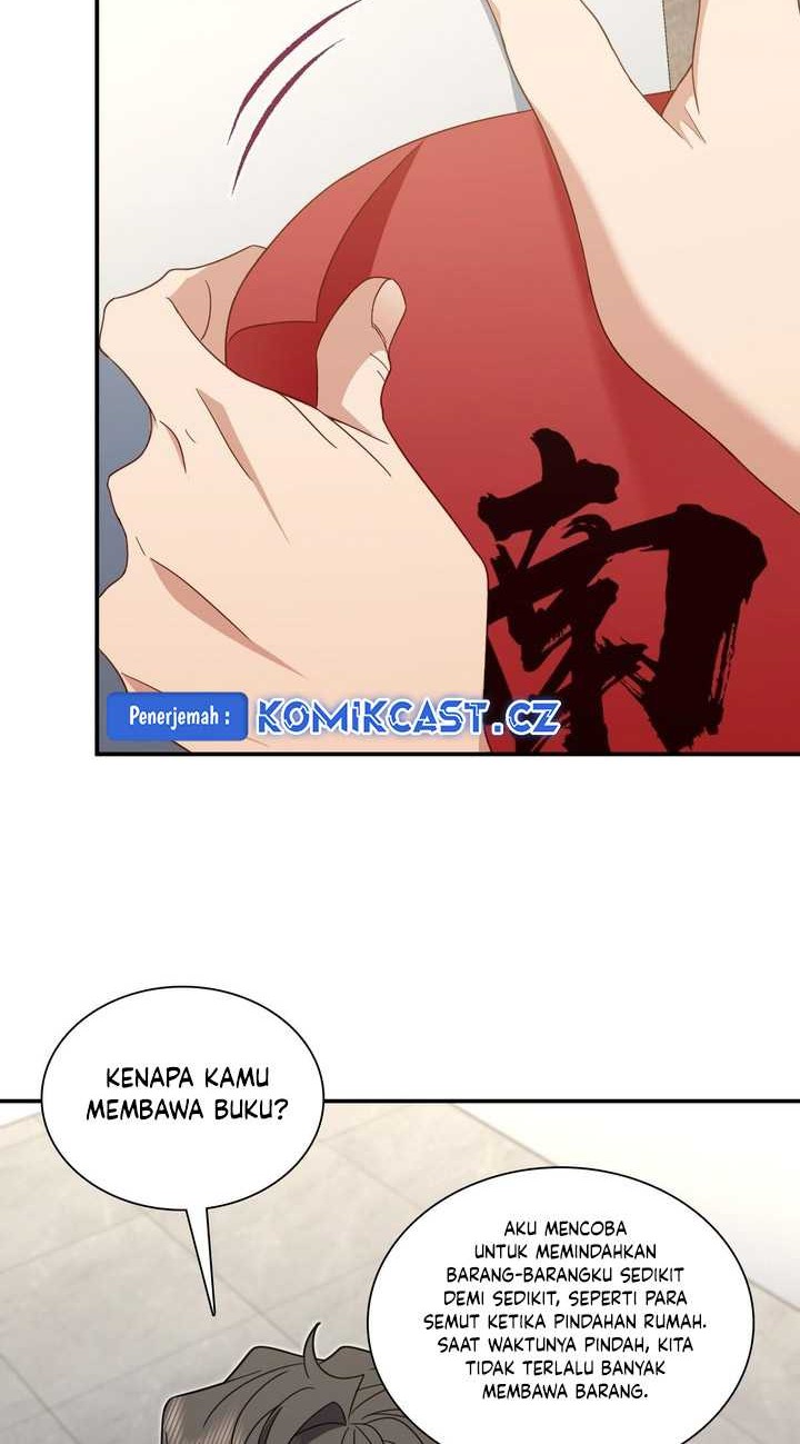 My Wife Is From a Thousand Years Ago Chapter 304 Gambar 5