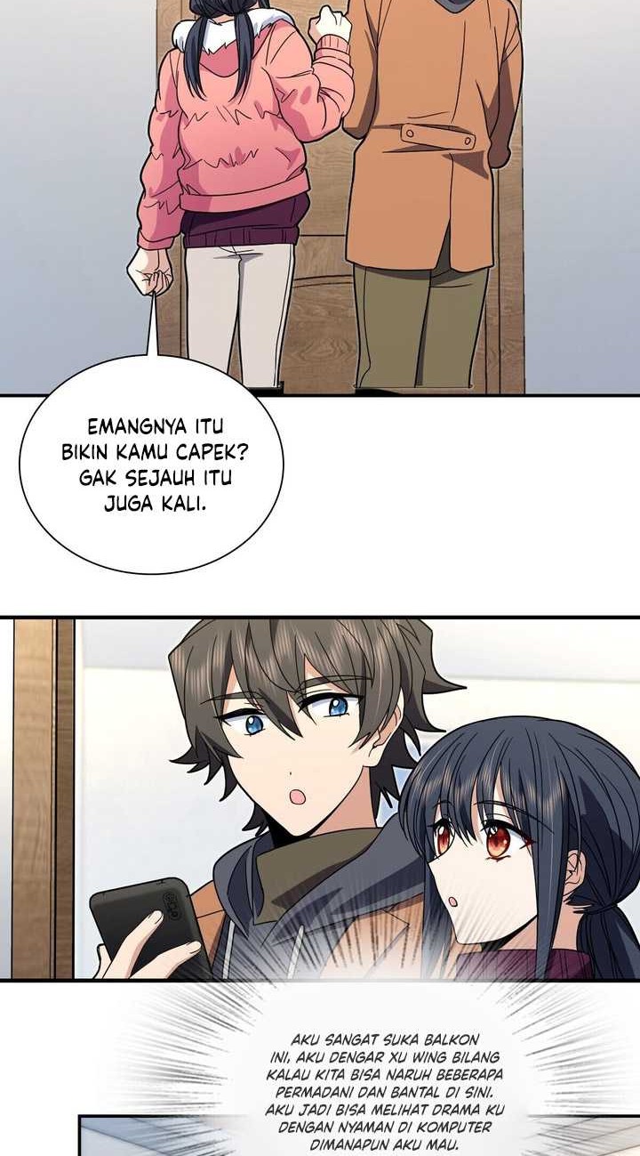 My Wife Is From a Thousand Years Ago Chapter 304 Gambar 7