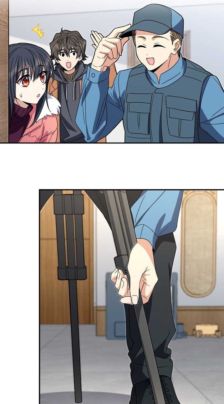 My Wife Is From a Thousand Years Ago Chapter 304 Gambar 9