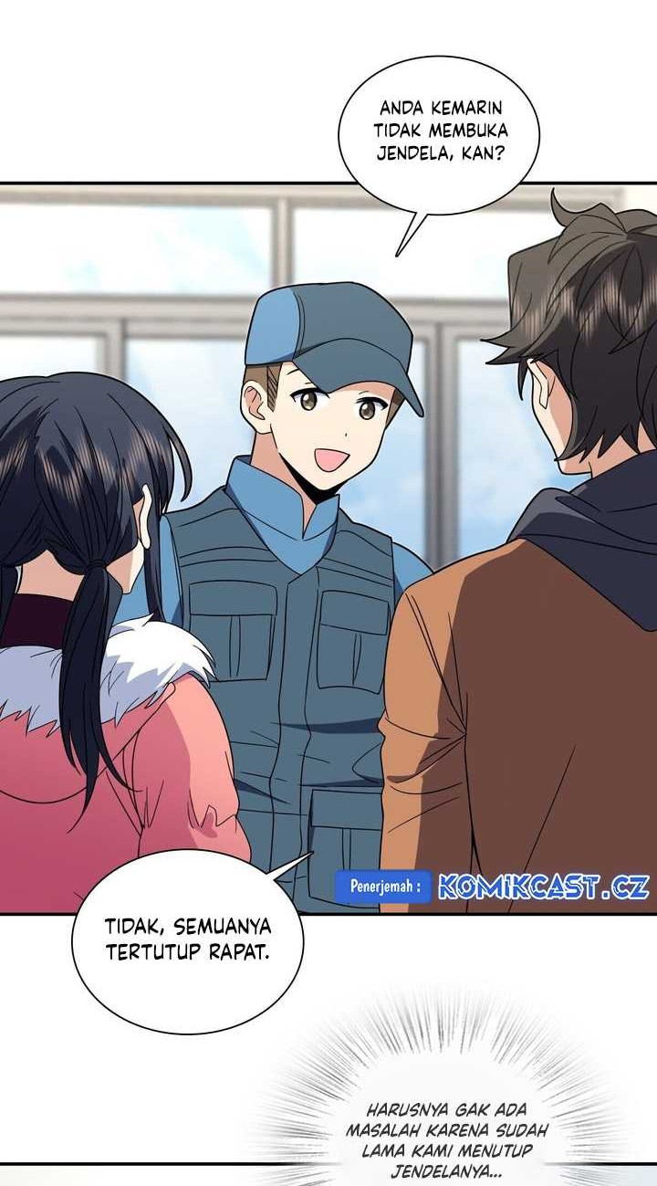 My Wife Is From a Thousand Years Ago Chapter 304 Gambar 11