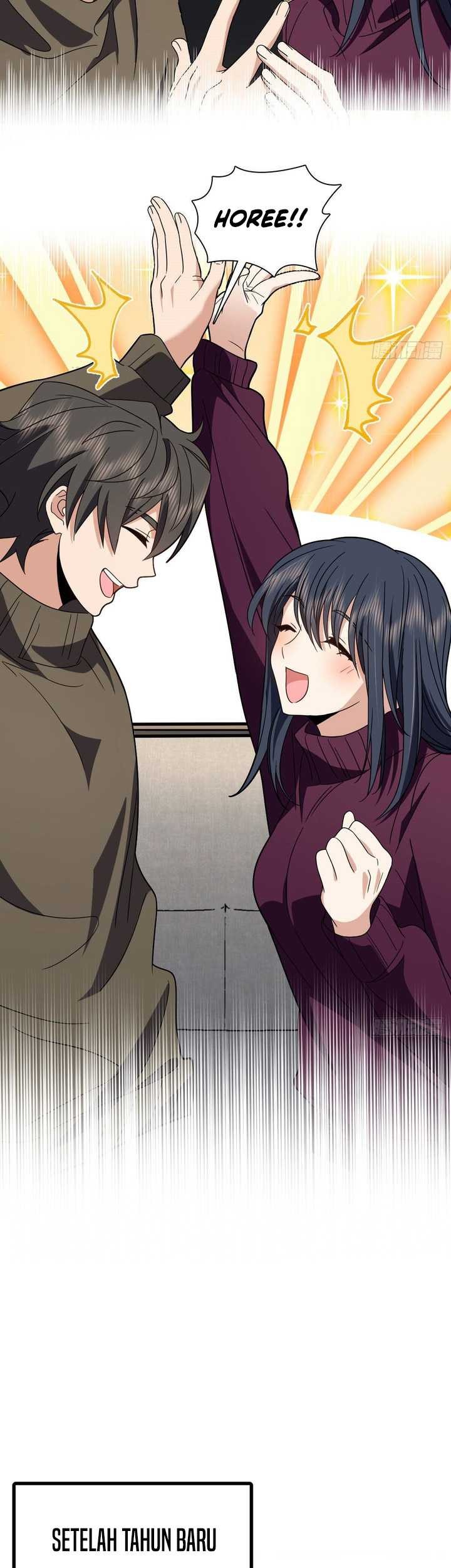 My Wife Is From a Thousand Years Ago Chapter 304 Gambar 16