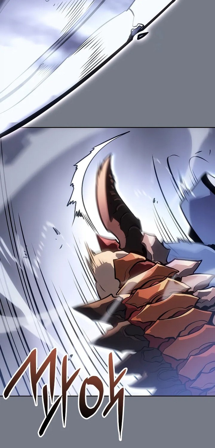 Solo Leveling: Ragnarok Chapter 21 Gambar 27