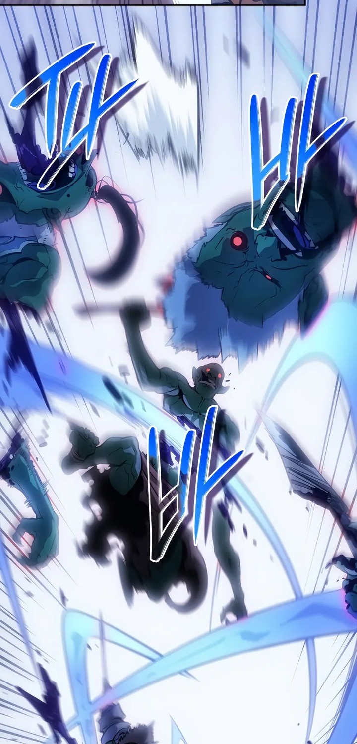 Solo Leveling: Ragnarok Chapter 21 Gambar 29