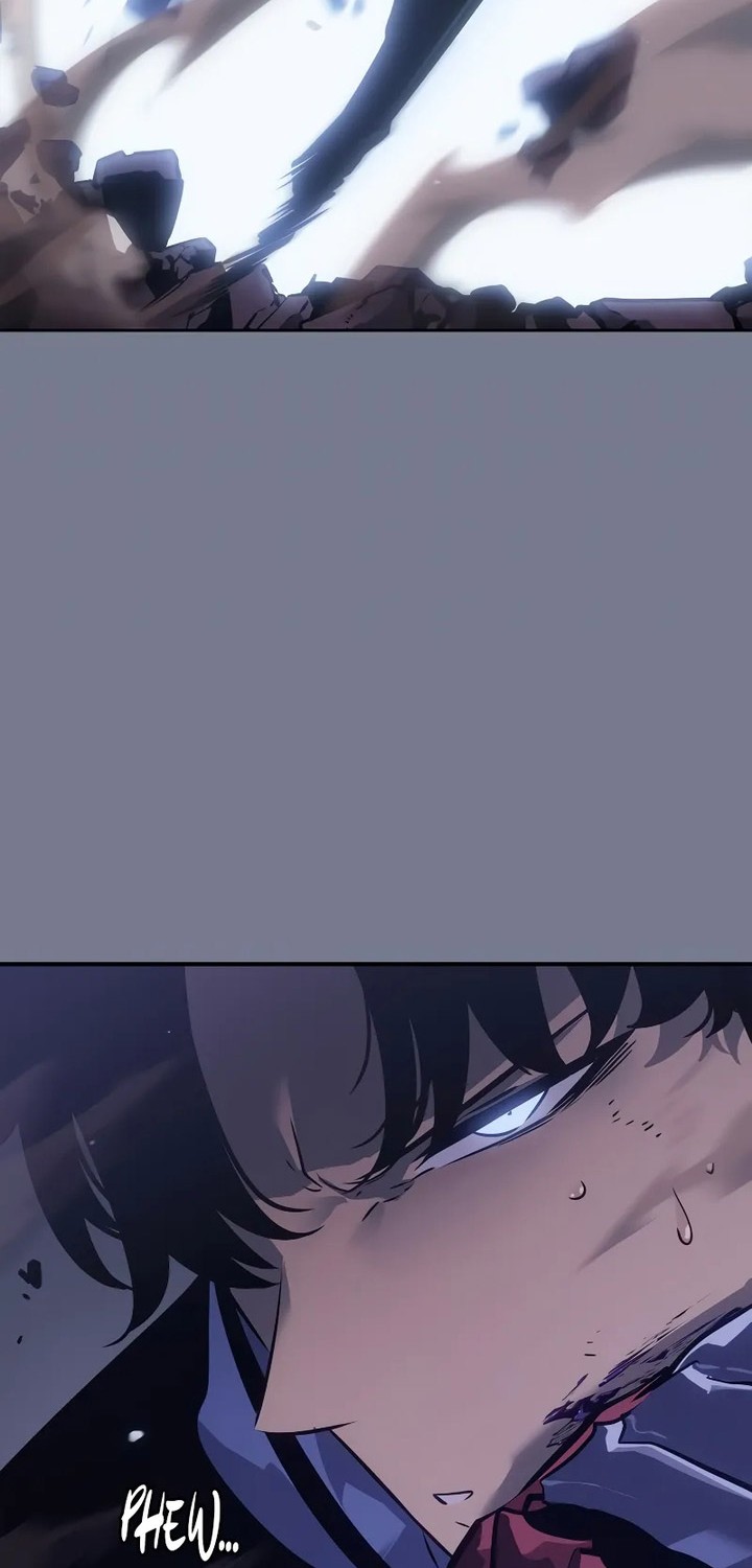 Solo Leveling: Ragnarok Chapter 21 Gambar 31