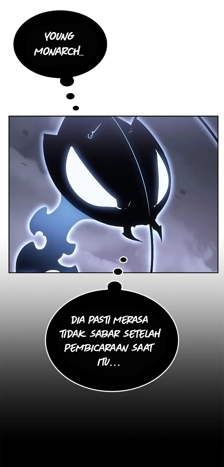 Solo Leveling: Ragnarok Chapter 21 Gambar 33