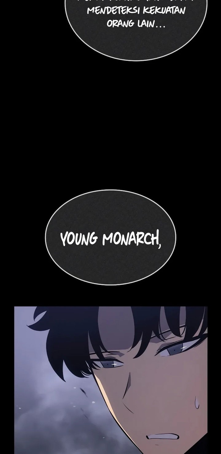 Solo Leveling: Ragnarok Chapter 21 Gambar 37