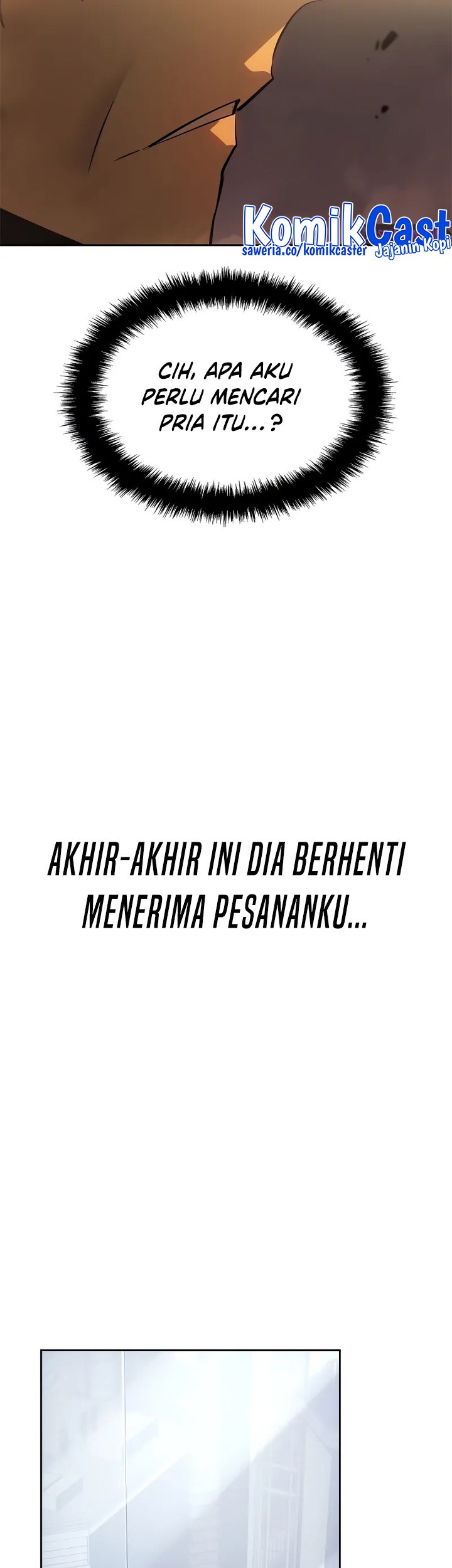 Solo Leveling: Ragnarok Chapter 21 Gambar 18