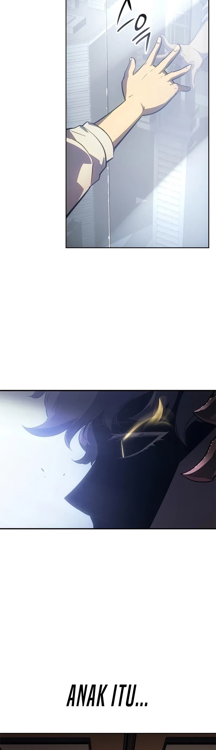 Solo Leveling: Ragnarok Chapter 21 Gambar 20