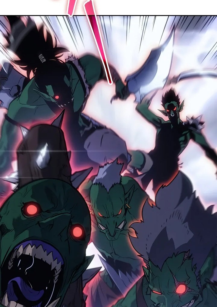 Solo Leveling: Ragnarok Chapter 21 Gambar 23