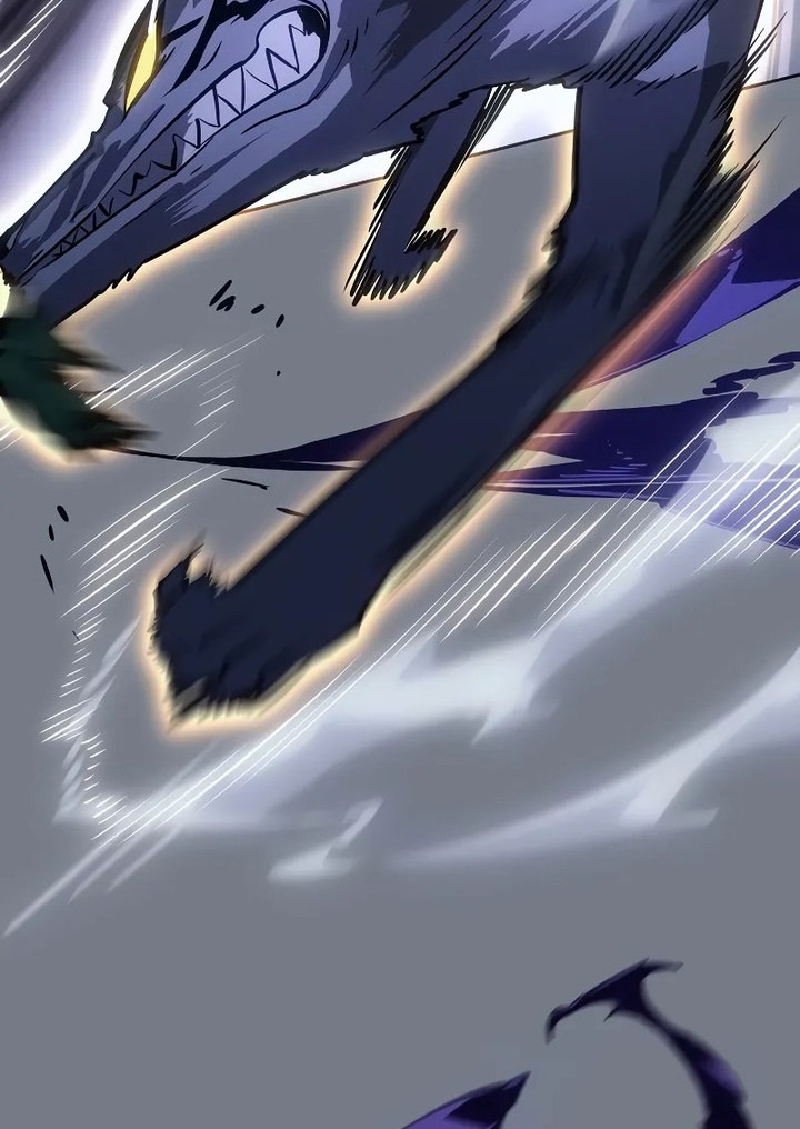 Solo Leveling: Ragnarok Chapter 21 Gambar 25