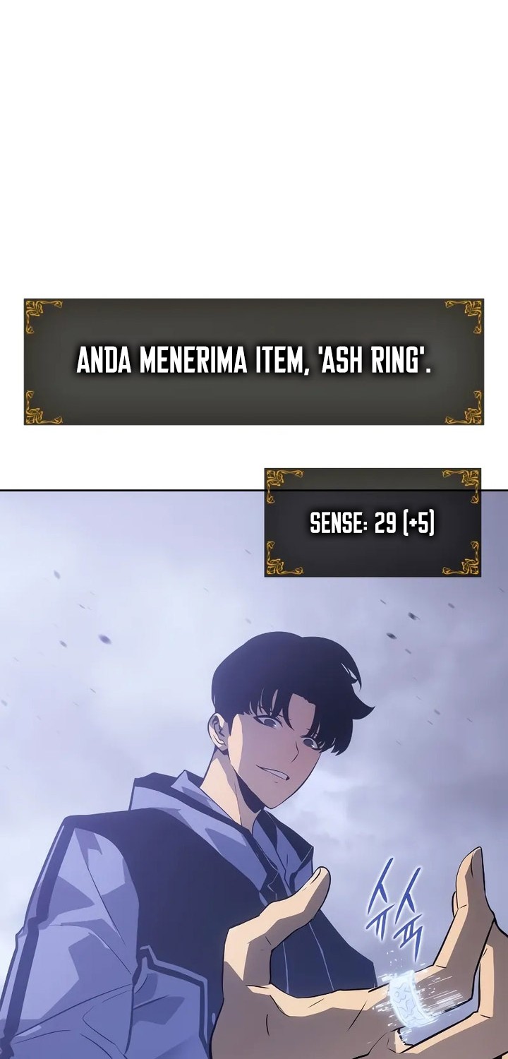 Solo Leveling: Ragnarok Chapter 21 Gambar 47