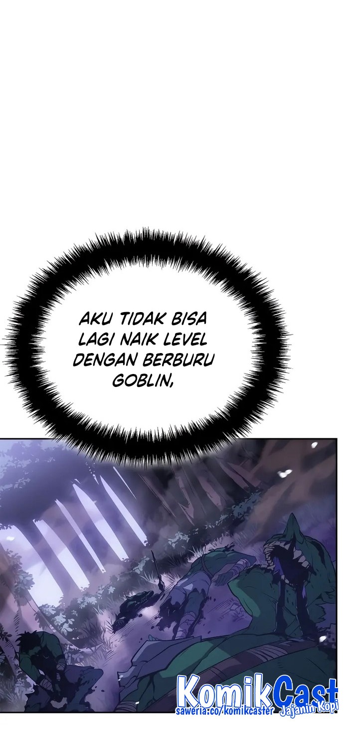 Solo Leveling: Ragnarok Chapter 21 Gambar 49