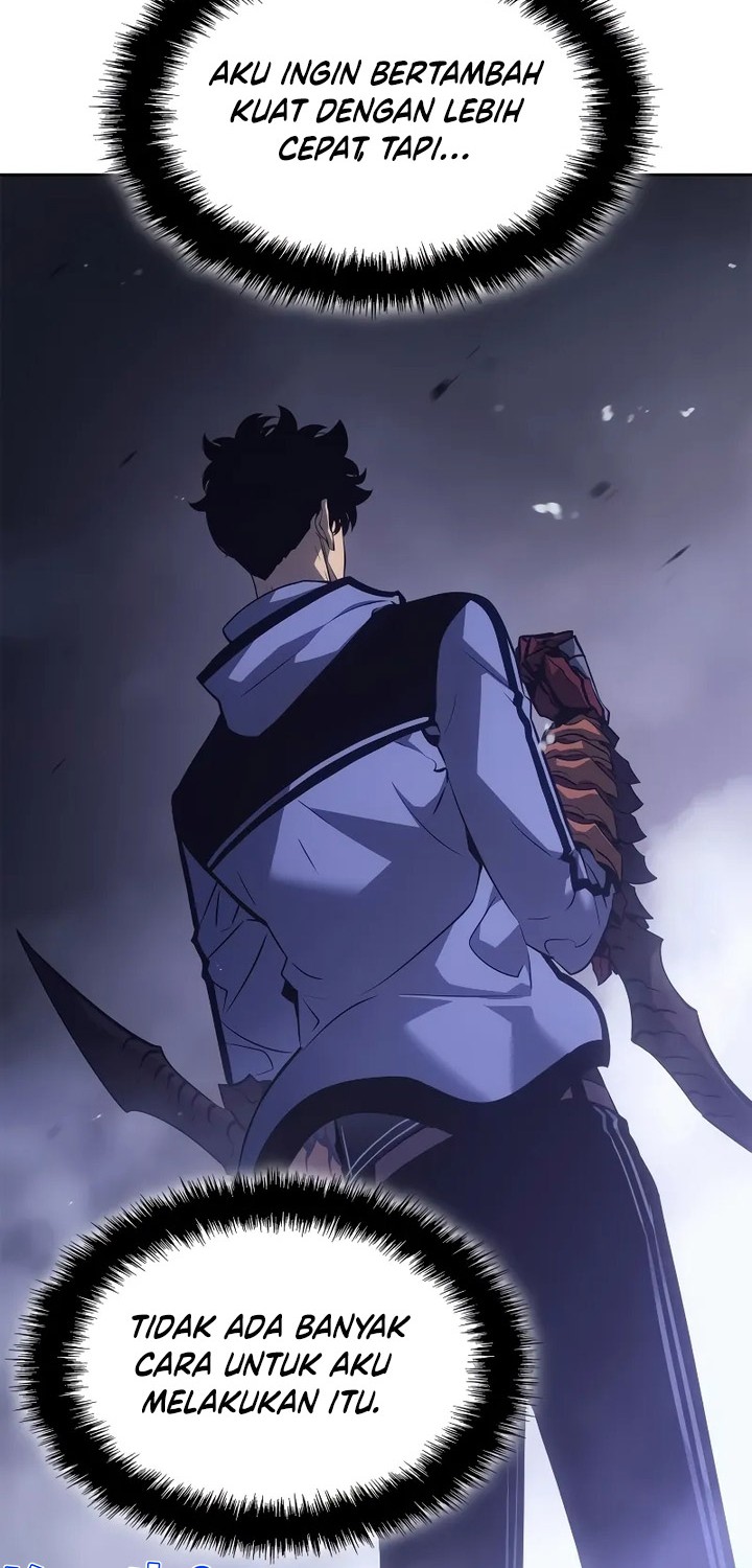 Solo Leveling: Ragnarok Chapter 21 Gambar 51