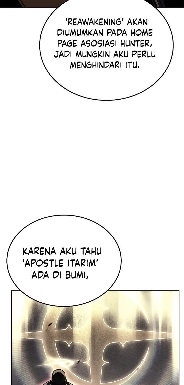 Solo Leveling: Ragnarok Chapter 21 Gambar 55