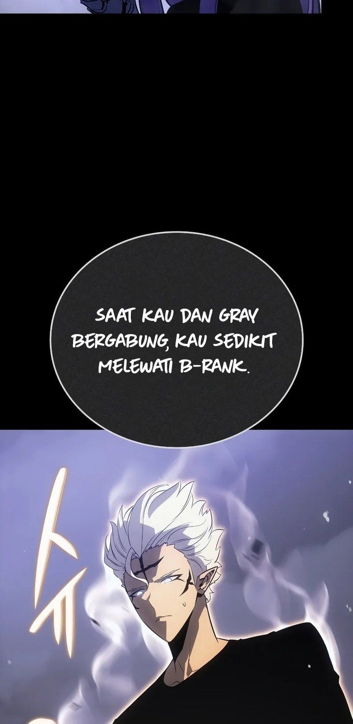 Solo Leveling: Ragnarok Chapter 21 Gambar 39