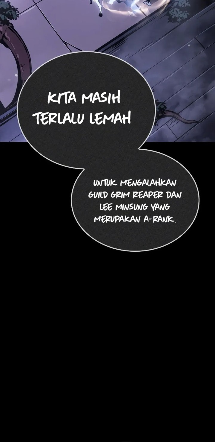Solo Leveling: Ragnarok Chapter 21 Gambar 41