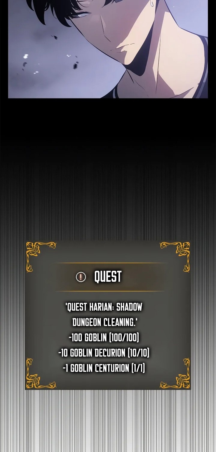 Solo Leveling: Ragnarok Chapter 21 Gambar 43