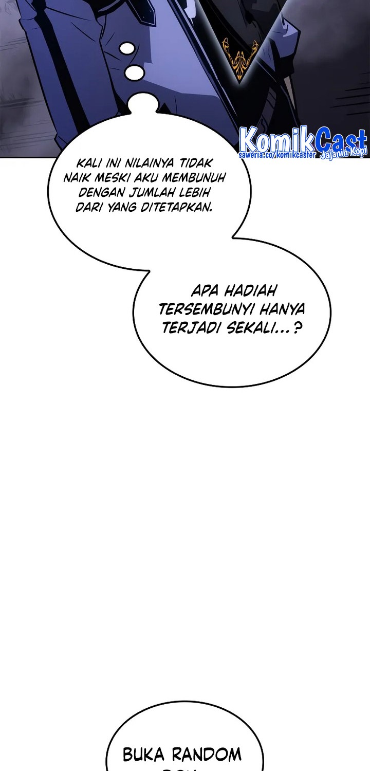 Solo Leveling: Ragnarok Chapter 21 Gambar 45